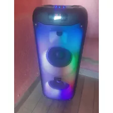 Vendo Essa Caixa De Som Modelo Lumi Touer_lt600