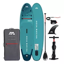 Tabla Sup Aqua Marina Modelo Vapor Inflable 3.15m 