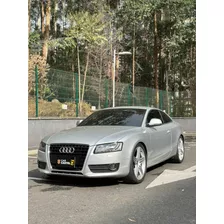 Audi A5 3,2l Aut