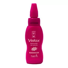 Removedor De Cutícula Velox 35ml