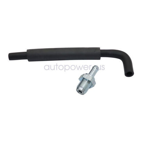 Engine Pcv Valve \u0026 Hose Kit For Toyota Matrix Scion Tc X Tta Foto 6