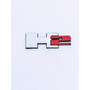 Emblema Hummer H2