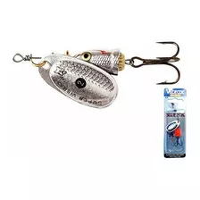 Blue Fox Classic Vibrax 05 Wildeye Tackle,