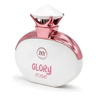 Perfume Glory Rose Jmjpf030 30ml Fragrância Marcante Present