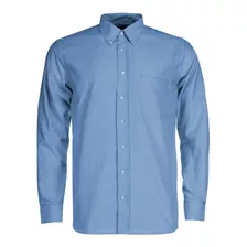 Camisa Oxford Liquidación Saldo