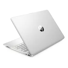 Laptop Hp 15 Natural Silver De 15.6 , Intel Core I5 1235u 8g