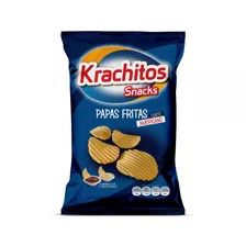 Papas Fritas Krachitos 60g Corte Americano 