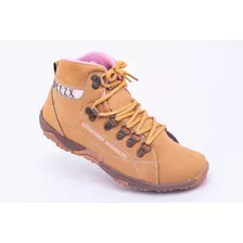 Botas Deezx Energy