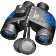 Binocular Barska Deep Sea, 7x50/marinos/telemetro Interno