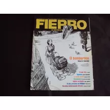 Revista Fierro 2da Etapa # 59