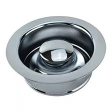 Keeney K Garbage Disposal Brida Y Stopper Chrome