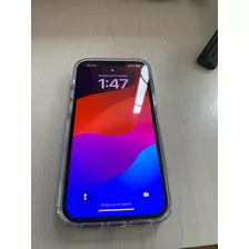 iPhone 13 Pro Max 128gb Como Nuevo (cero Rayones) Poco Uso