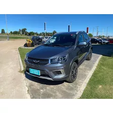 Chery Tiggo 2 1.5 Mt - 2021 