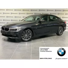 Bmw Serie 5 2018