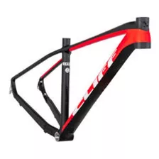 Marco Mtb Aluminio Ultraliviano Mtb Cliff Rteam 29 