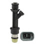 Inyector Combustible Injetech Aveo5 1.6l 4 Cil 2007 - 2008
