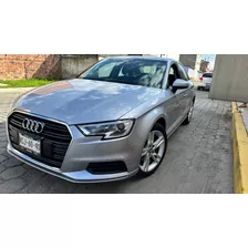 Audi A3 2020