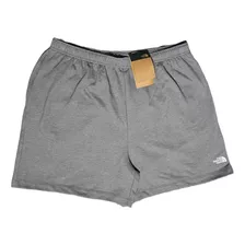 The North Face Short Logo Bordado 