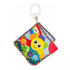 Lamaze Soft Book - Colores.