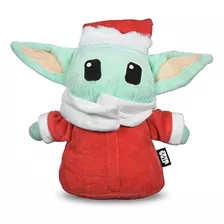 Star Wars For Pets 9 Figura De Peluche De Papá Noel Para Niñ