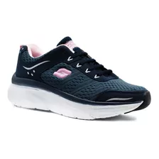 Zapatillas Deportivas Mujer Ultralivianas - Soft 8100