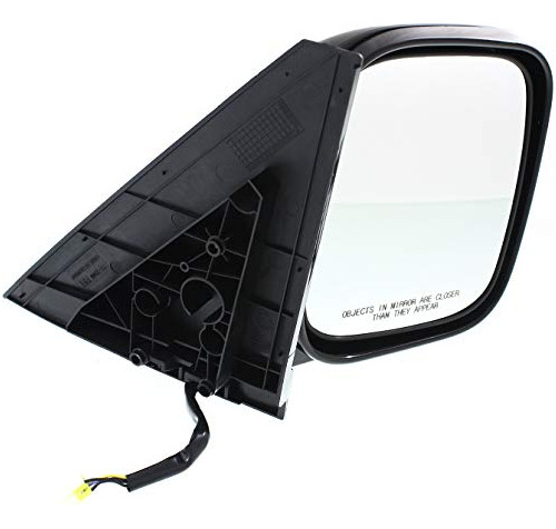 Espejo - Kool Vue Power Mirror Compatible With Mitsubishi Mo Foto 4
