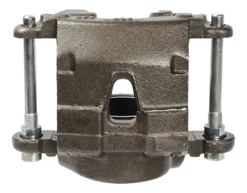 (1) Caliper O Mordaza Del Der Gmc S15 Jimmy 83/91 Cardone Foto 4