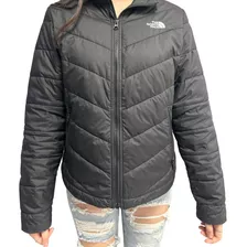 Chamarra The North Face Mujer Color Negro
