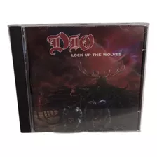 Cd Dio Lock Up The Wolves