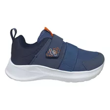 Tenis Masculino Infantil Klin 445028