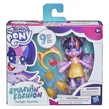 My Little Pony Smashin Fashion - Twilight Sparkle Hasbro