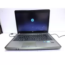 Notebook Hp Probook 4440s/intel I3/4gb/hd 320gb