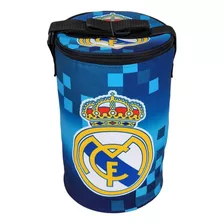 Hielera Flexible 16 Latas Cerveza Futbol H-d Varios Modelos