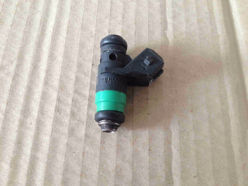 Inyector De Gasolina Renault Megane Ii 2.0l 05-10 H028797 Foto 4