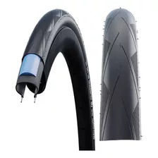 Llanta 700x23c Schwalbe Durano Plus Rigida