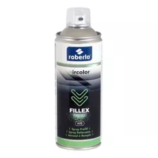 Metal Coat Aerosol Acabado Metalico Efecto Anodizado X 312gr