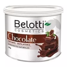 Ceramiel Depilatoria Belotti 250 G - g a $80