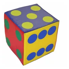 Cubo De Puntos