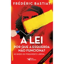 Livro As Bases Do Pensamento Liberal Liberalismo 