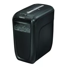 Fellowes Powershred 60cs Trituradora De Corte Transversal Pa