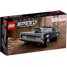 Lego Speed Champions Fast & Furious 1970 Dodge Charger 76912