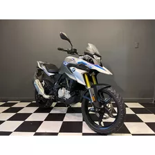 Bmw 310 Gs Recibo Scooter 