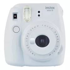 Instax Cmara Mini 9 - Blanco Ahumado, 16550679