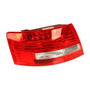 Balatasagbpad Audi A4 Cabriolet Quattro 2002-2005 Del Y Tras