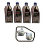 Junta Base Filtro Aceite Pontiac Montana 3.9l V6 2006