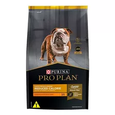 Ração Pro Plan Optifit Reduced Calorie Cães Adultos 15kg