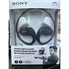 Sony Nw-ws413