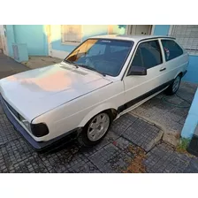 Volkswagen Gol 1993 1.8 Gl