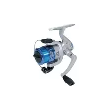 Molinete Plusfish Flash 6000 Pesca Em Rio E Mar