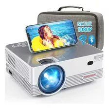 Proyector Db Power 1080p Nativo Wifi - Bluetooth 200 PuLG !!